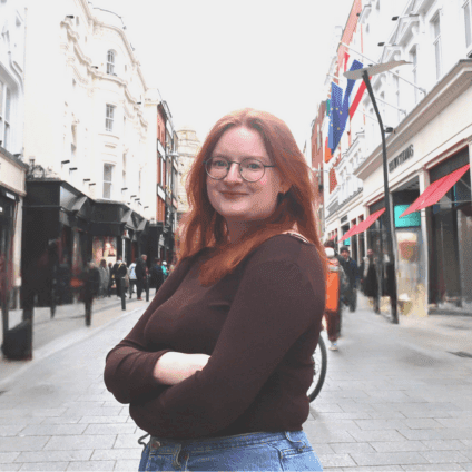 Ann Marie McDonough Accounts Administrator